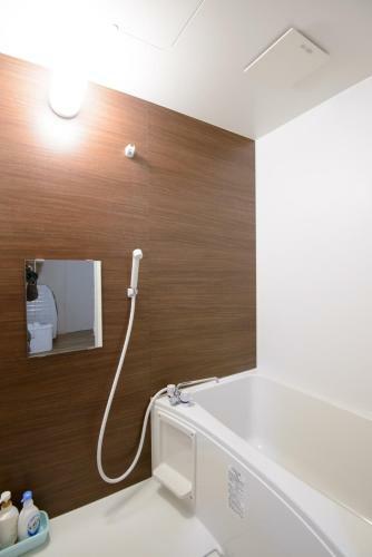 Apartamentos Hh House Sapporo