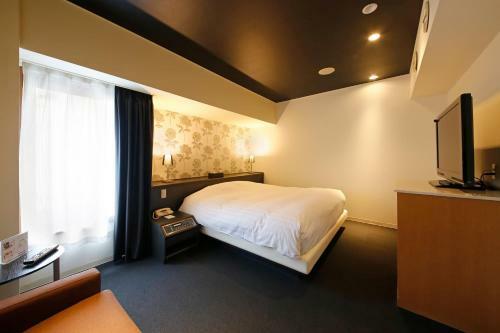 Hotel Annex