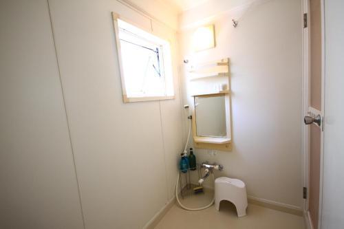 Apartamentos Kodatel Sapporo Odori Park 301