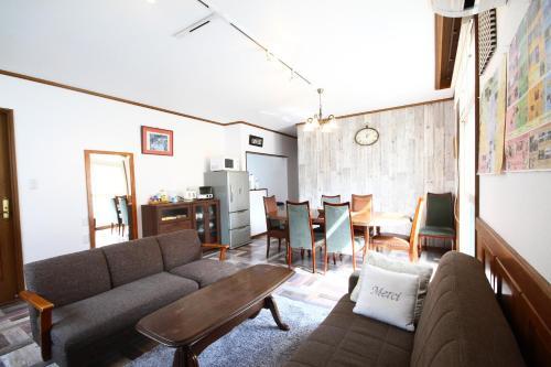 Apartamentos Kodatel Sapporo Odori Park 301