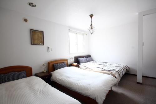 Apartamentos Kodatel Sapporo Odori Park 301