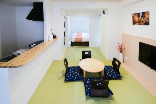 Apartamento Momo Premium 401