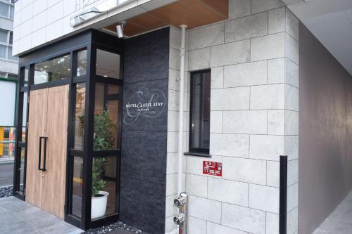 Hotel Classe Stay Sapporo - Vacation Stay 46499