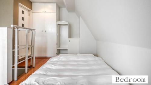 Sapporo Central Apartment S3552
