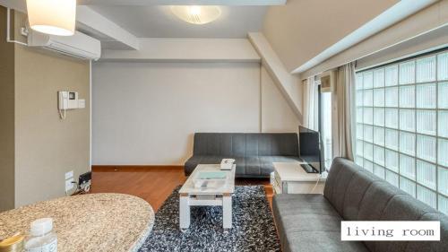 Sapporo Central Apartment S3552