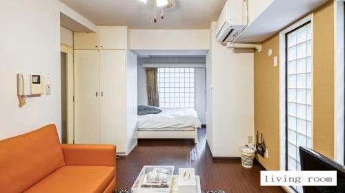 Sapporo Central Apartment S3552