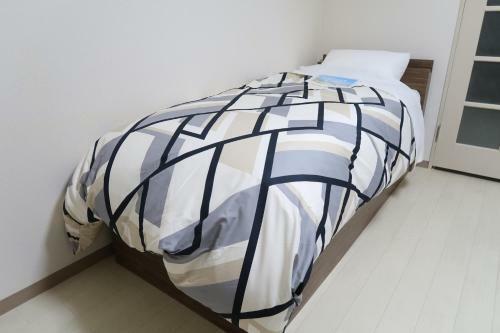 Apartamentos Royalheights Kotoni 3beds Room C