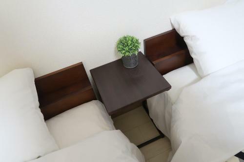 Apartamentos Royalheights Kotoni 3beds Room C