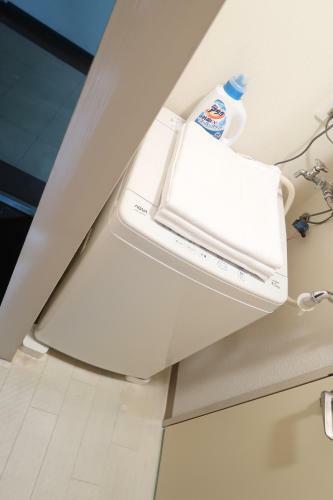 Apartamentos Royalheights Kotoni 3beds Room C