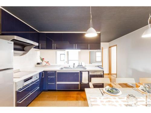 The Worldwidehouse - Vacation Stay 9612