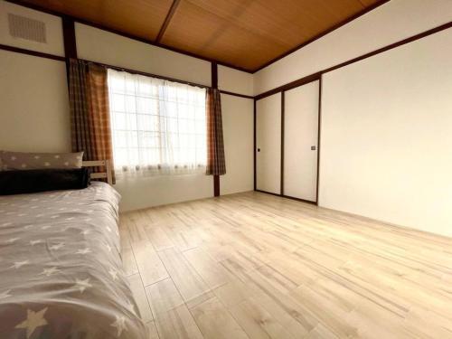 Service Apartment Sapporo Sapporo Sakura - Vacation Stay 10785