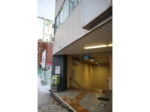 Service Apartment Sapporo Sapporo Sakura - Vacation Stay 10785
