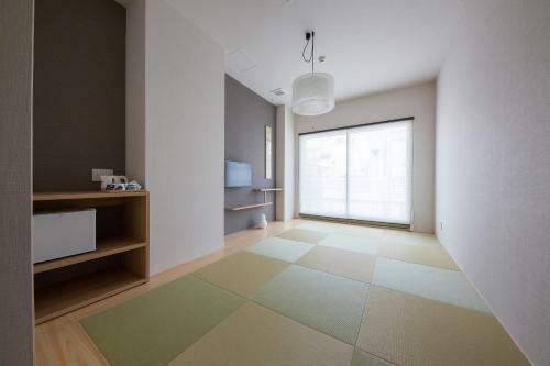 Grids Sapporo Hotel&hostel