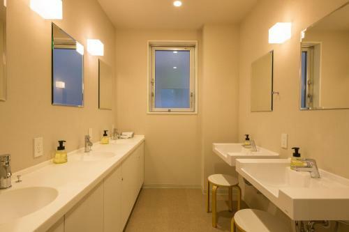 Grids Sapporo Hotel&hostel