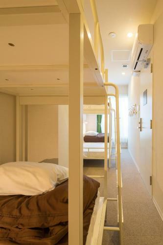 Grids Sapporo Hotel&hostel