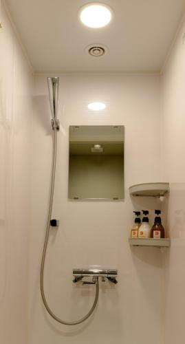 Grids Sapporo Hotel&hostel