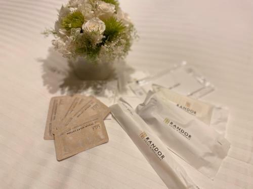 Aparthotel Randor Residence Susukino Suites