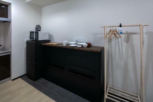 Aparthotel Randor Residence Susukino Suites
