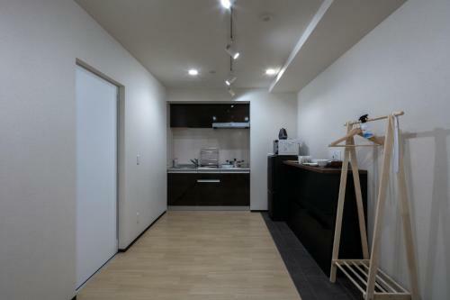 Aparthotel Randor Residence Susukino Suites