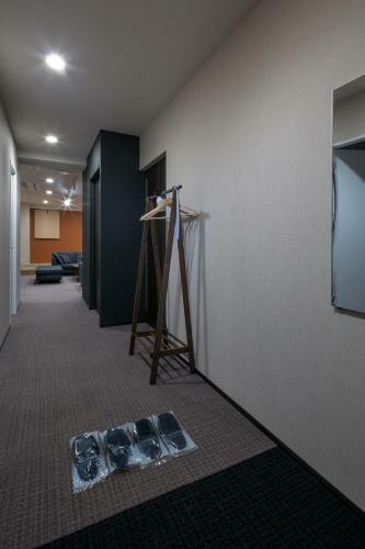 Aparthotel Randor Residence Susukino Suites