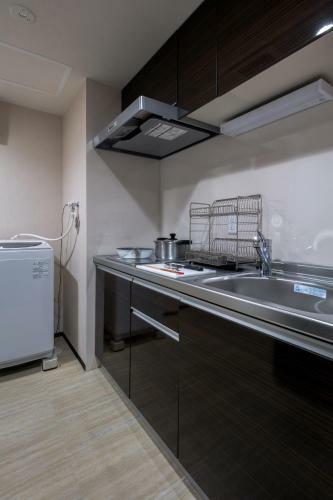 Aparthotel Randor Residence Susukino Suites