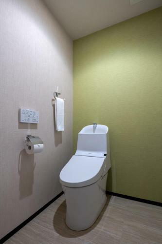 Aparthotel Randor Residence Susukino Suites