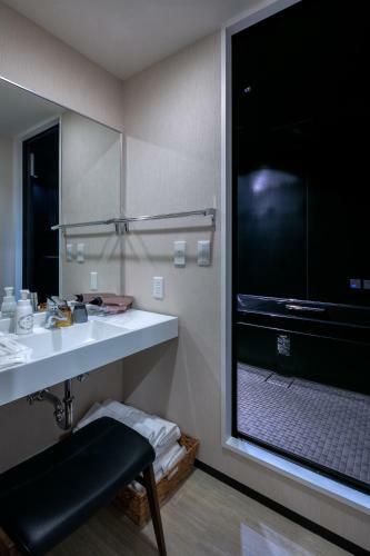 Aparthotel Randor Residence Susukino Suites