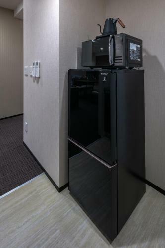 Aparthotel Randor Residence Susukino Suites