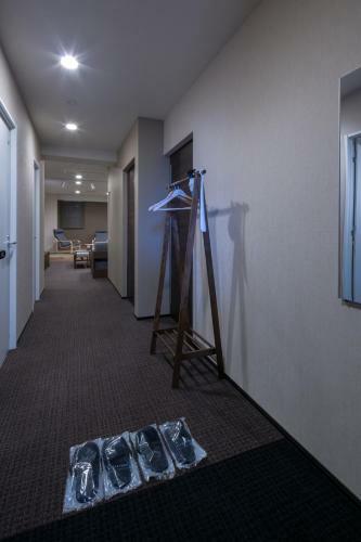 Aparthotel Randor Residence Susukino Suites