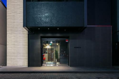Aparthotel Randor Residence Susukino Suites