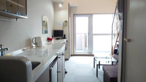 Apartamento ?????????? Sunshine City 21 Rm 1011