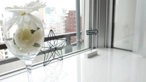 Apartamento ?????????? Sunshine City 21 Rm 1011