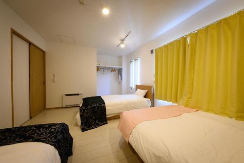 Aparthotel Sakura93