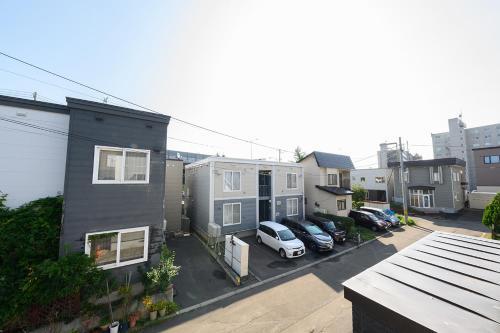 Aparthotel Sakura93