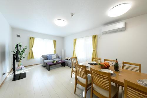 Aparthotel Sakura93