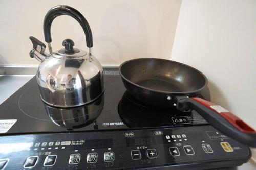 Apartamentos Momo Premium 402