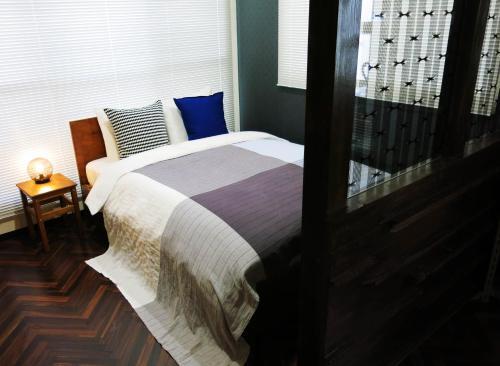 Apartamentos Amex2