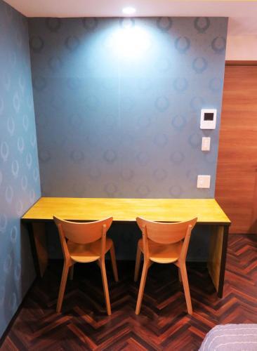 Apartamentos Amex2