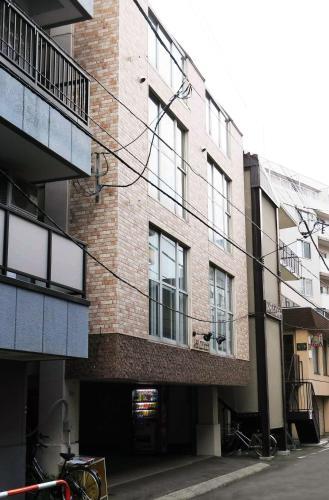 Apartamentos Amex2