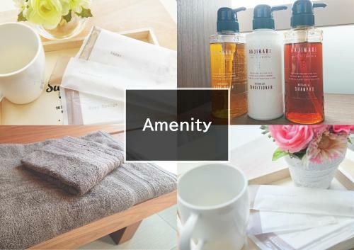 Apartamentos North Stay Shin Sapporo 02