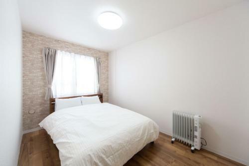 Apartamentos North Stay Shin Sapporo 02