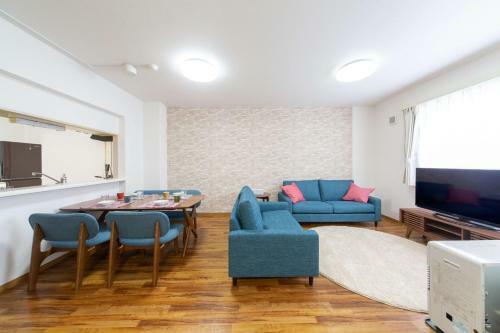 Apartamentos North Stay Shin Sapporo 02