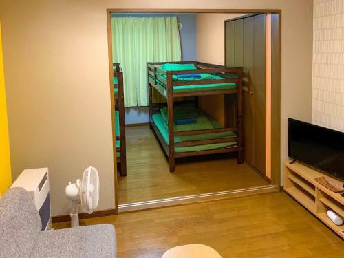 Apartamento L'arc / Vacation Stay 6106