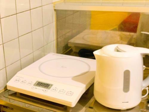 Apartamento L'arc / Vacation Stay 6106