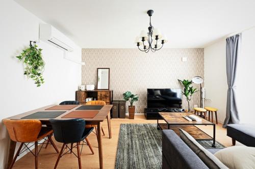 Sapporo - Apartment - Vacation Stay 7939
