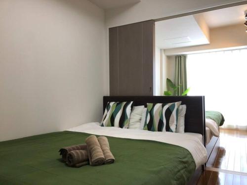 Apartamento Ilios Nakajima Park - Vacation Stay 9299