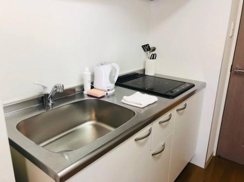 Apartamento Ilios Nakajima Park - Vacation Stay 9299