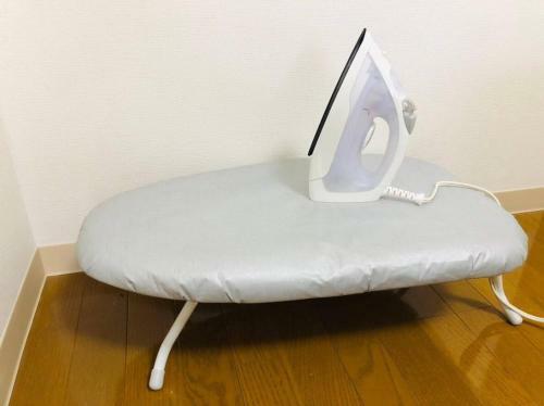 Apartamento Ilios Nakajima Park - Vacation Stay 9299