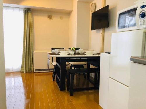 Apartamento Ilios Nakajima Park - Vacation Stay 9299