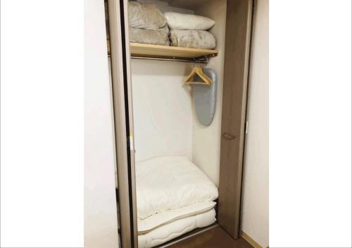 Apartamento Ilios Nakajima Park - Vacation Stay 9299